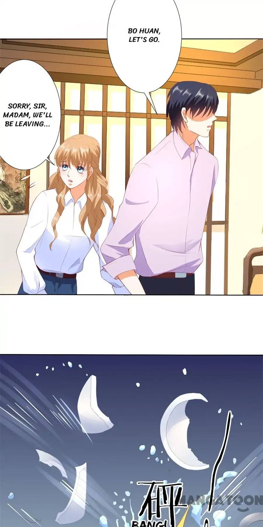 When Doctor Chu Wants Romance 204 15