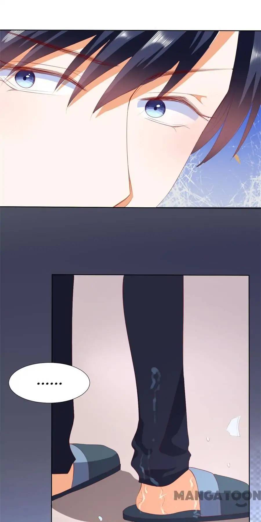 When Doctor Chu Wants Romance 204 17