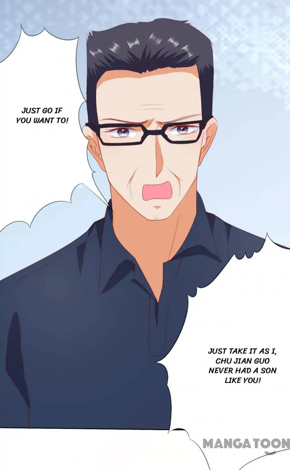 When Doctor Chu Wants Romance 204 19