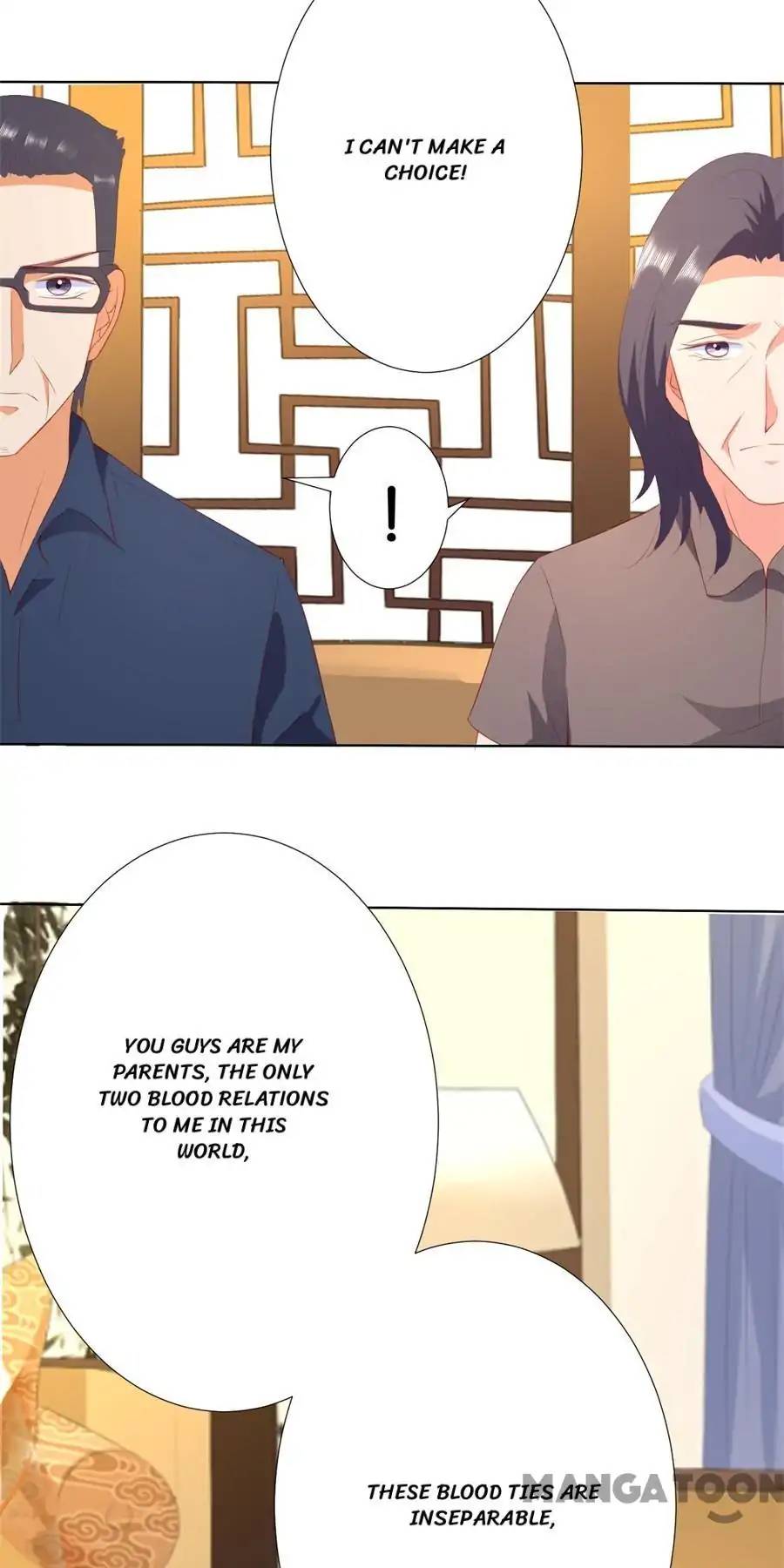 When Doctor Chu Wants Romance 204 2