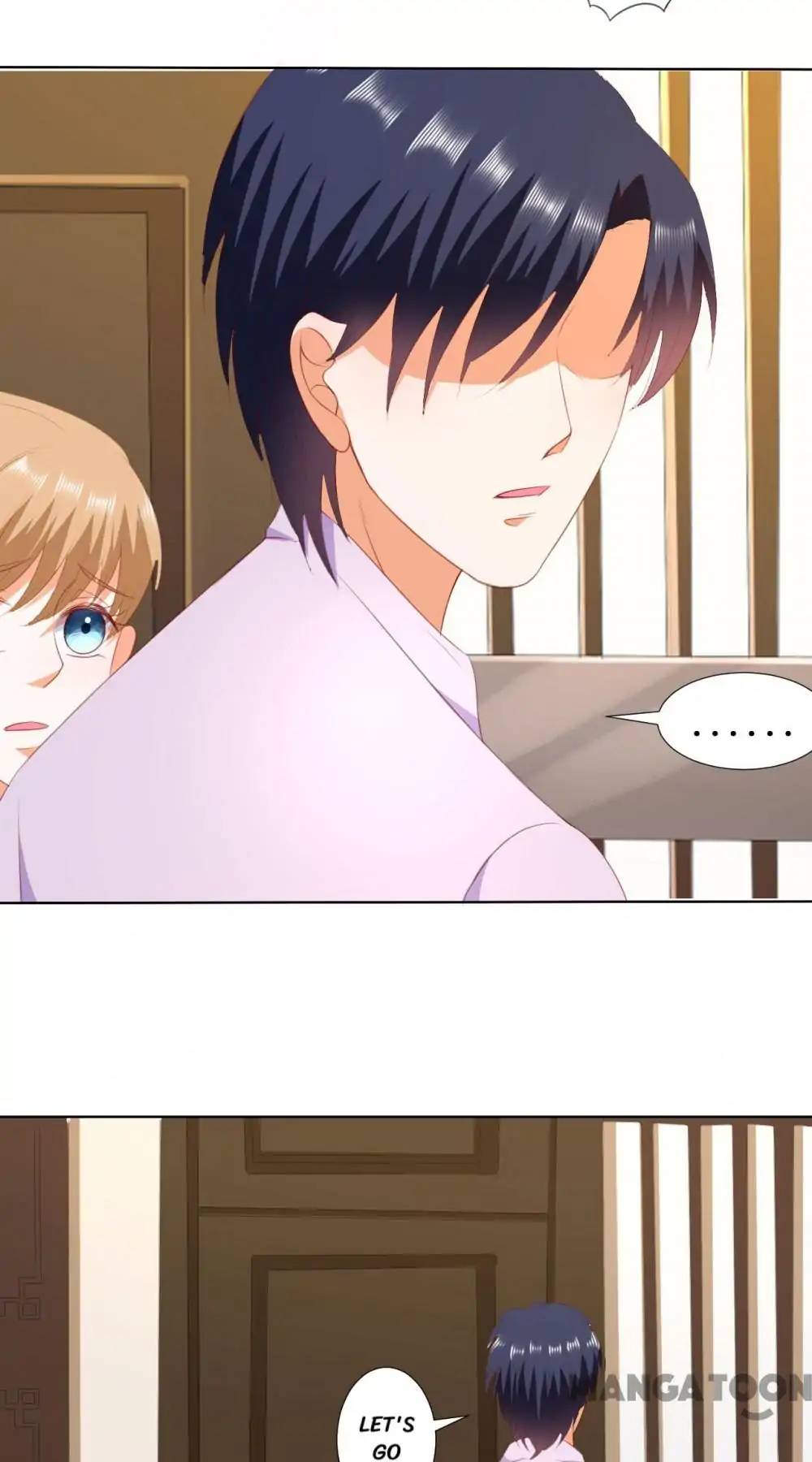 When Doctor Chu Wants Romance 204 20