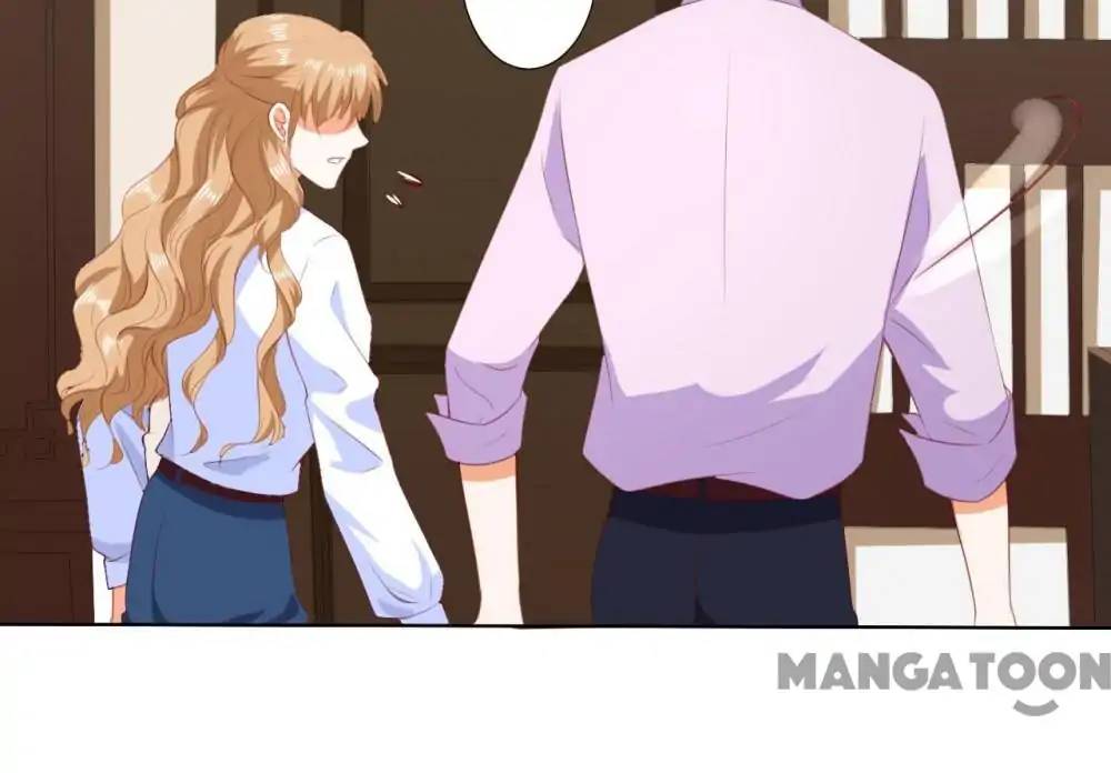 When Doctor Chu Wants Romance 204 21