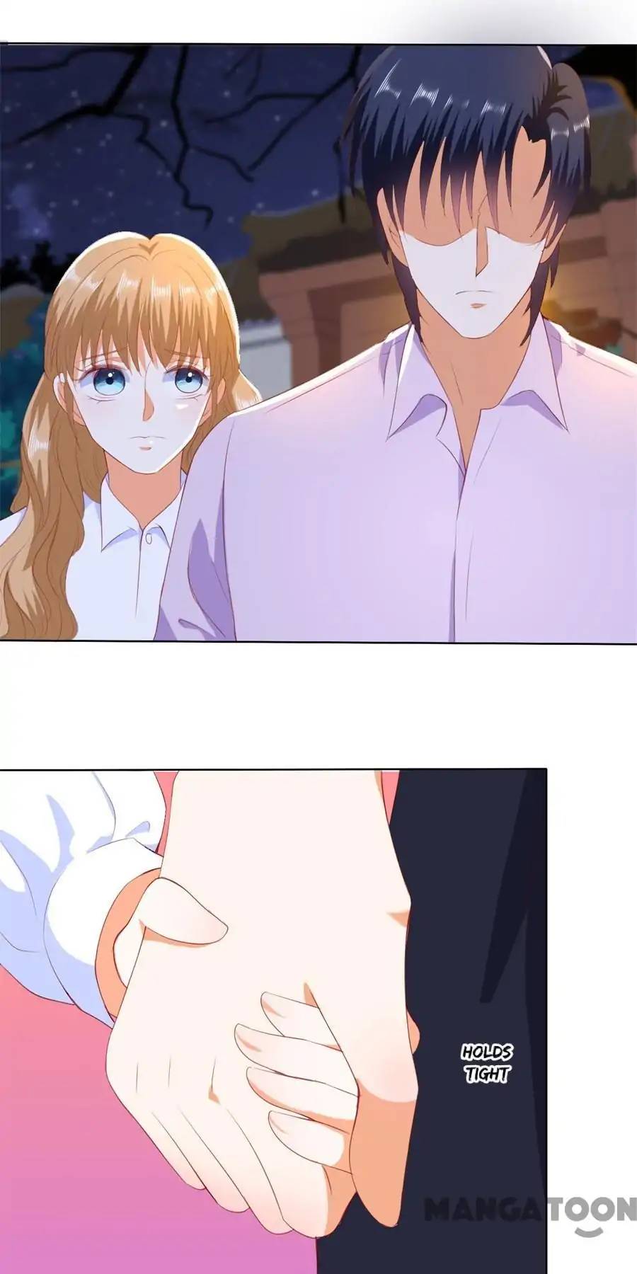 When Doctor Chu Wants Romance 204 24