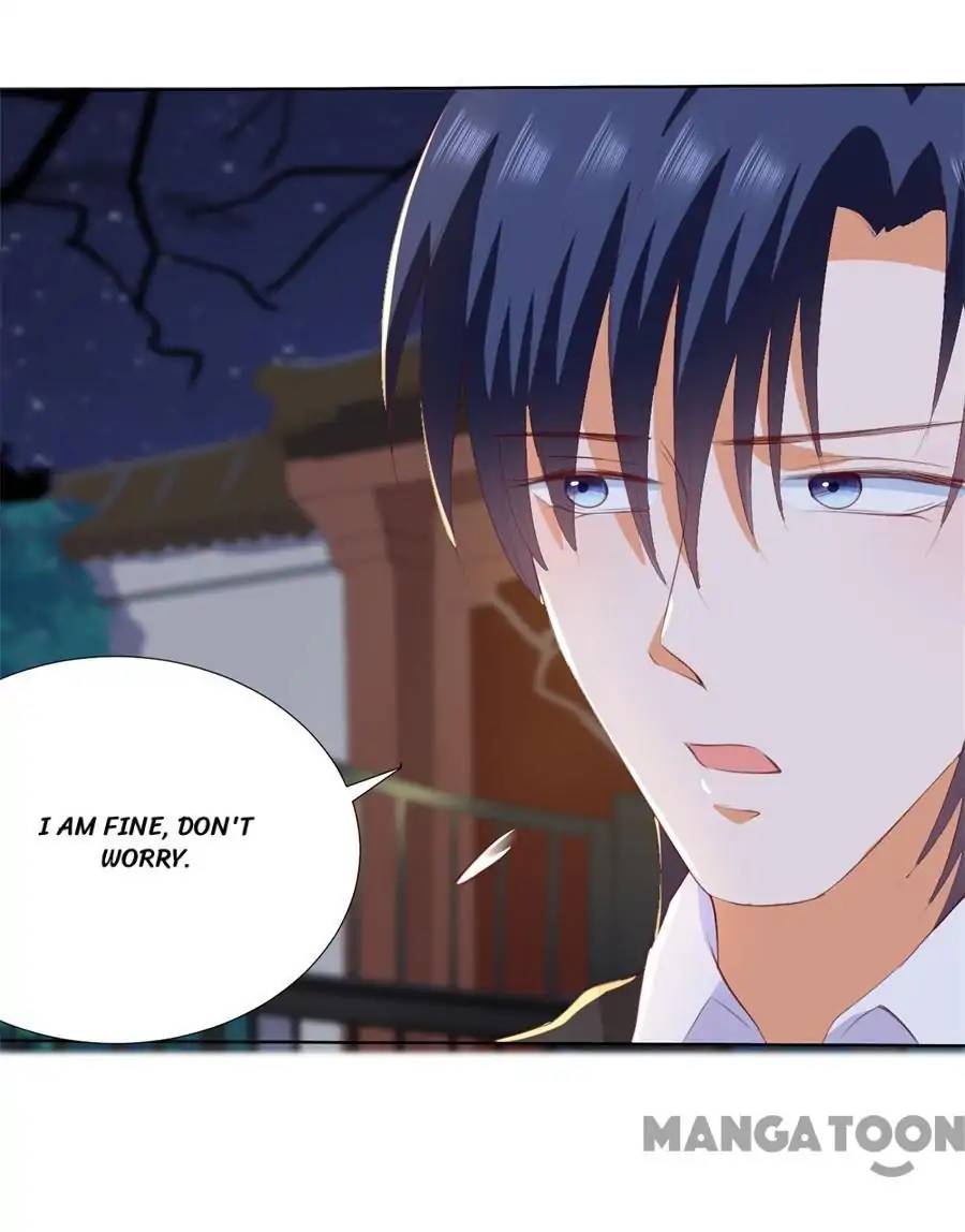 When Doctor Chu Wants Romance 204 28