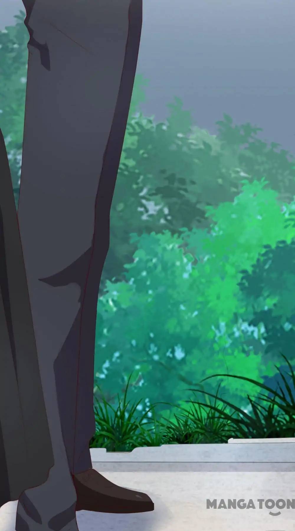 When Doctor Chu Wants Romance 204 33