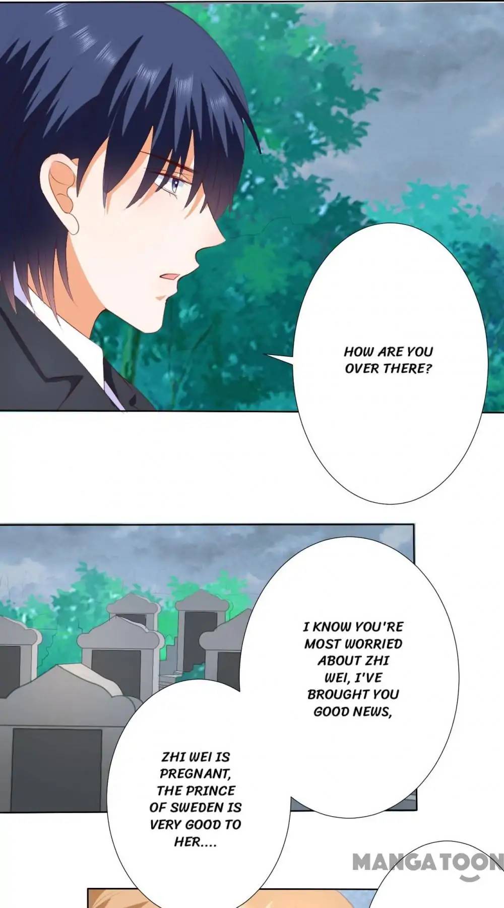 When Doctor Chu Wants Romance 204 36