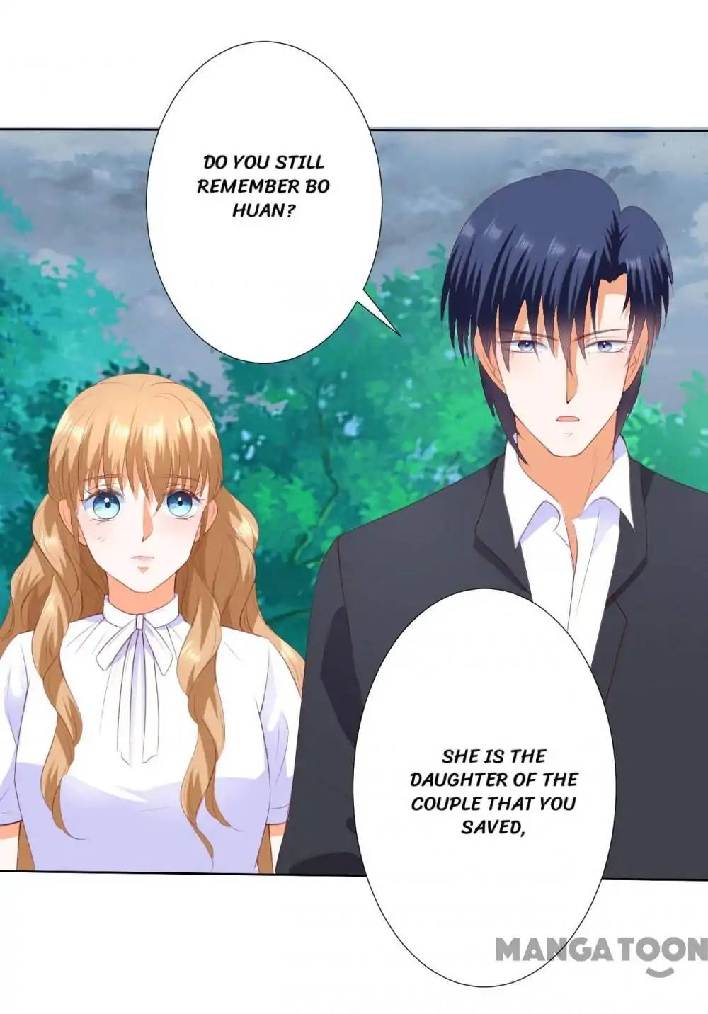 When Doctor Chu Wants Romance 204 38