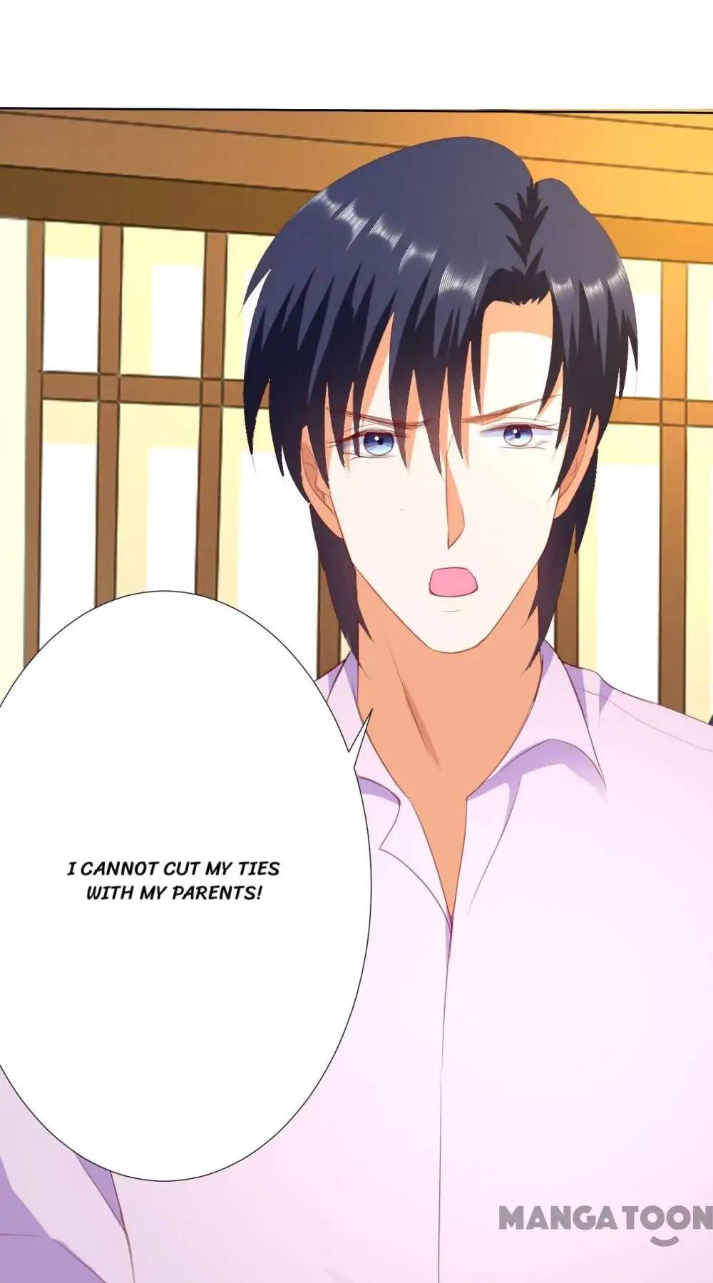 When Doctor Chu Wants Romance 204 4