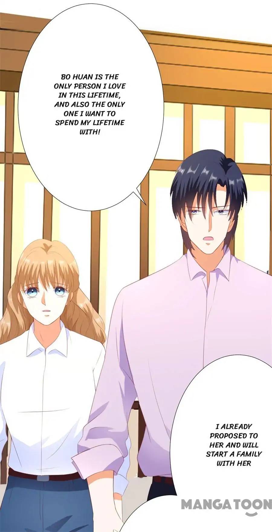 When Doctor Chu Wants Romance 204 9