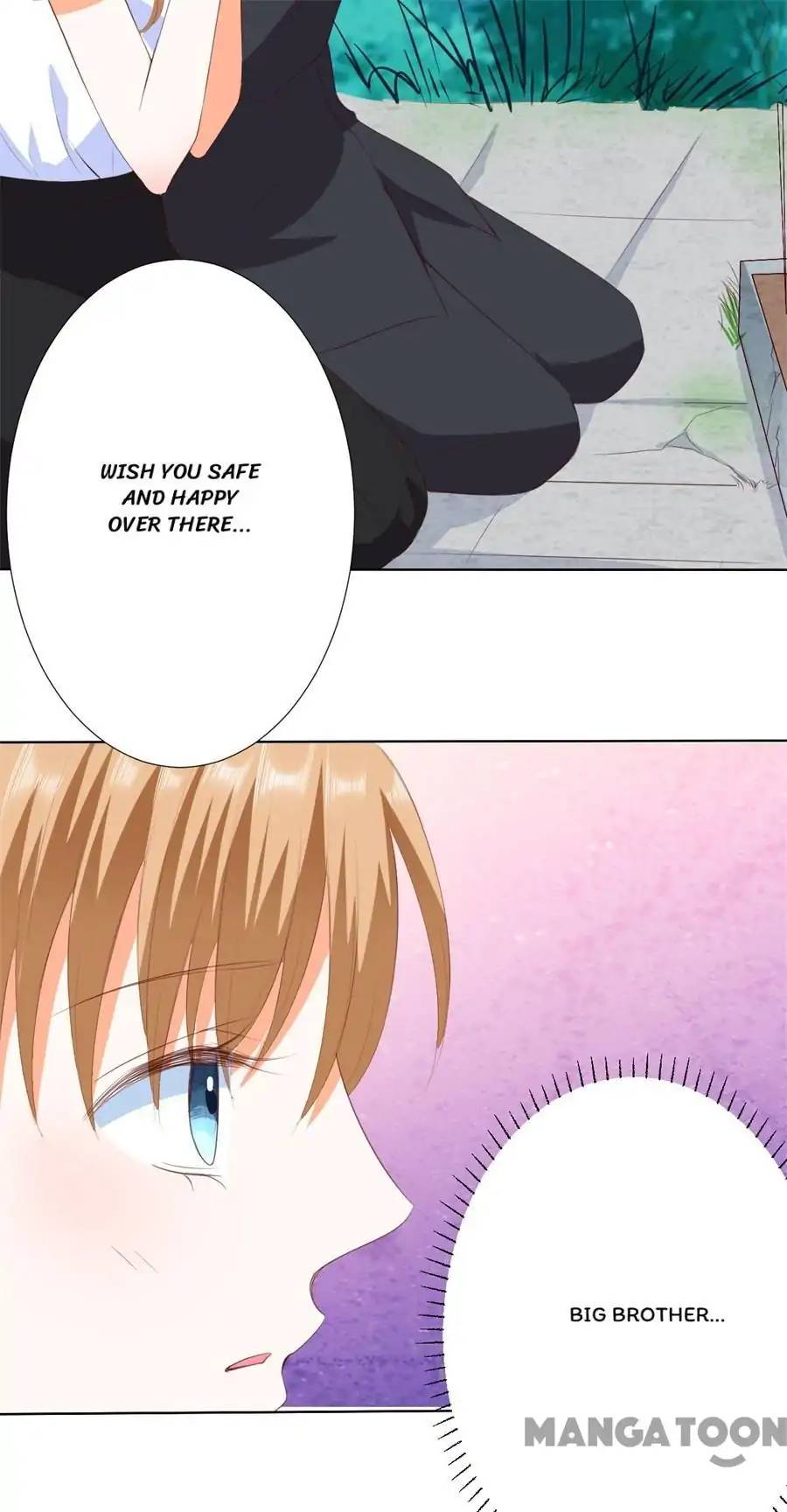 When Doctor Chu Wants Romance 205 11