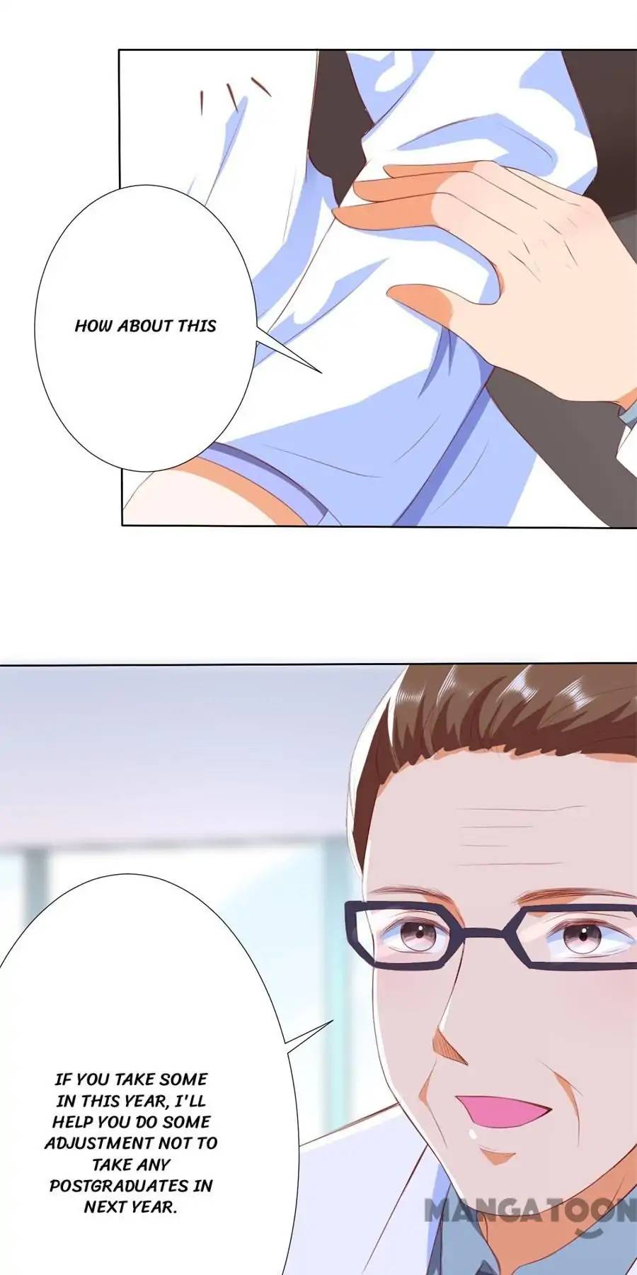 When Doctor Chu Wants Romance 205 24