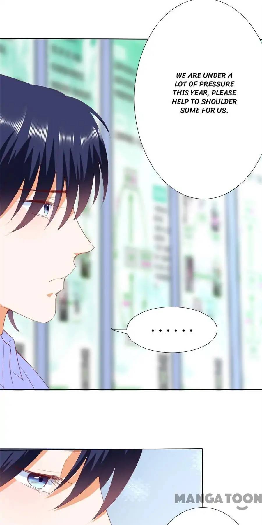 When Doctor Chu Wants Romance 205 26