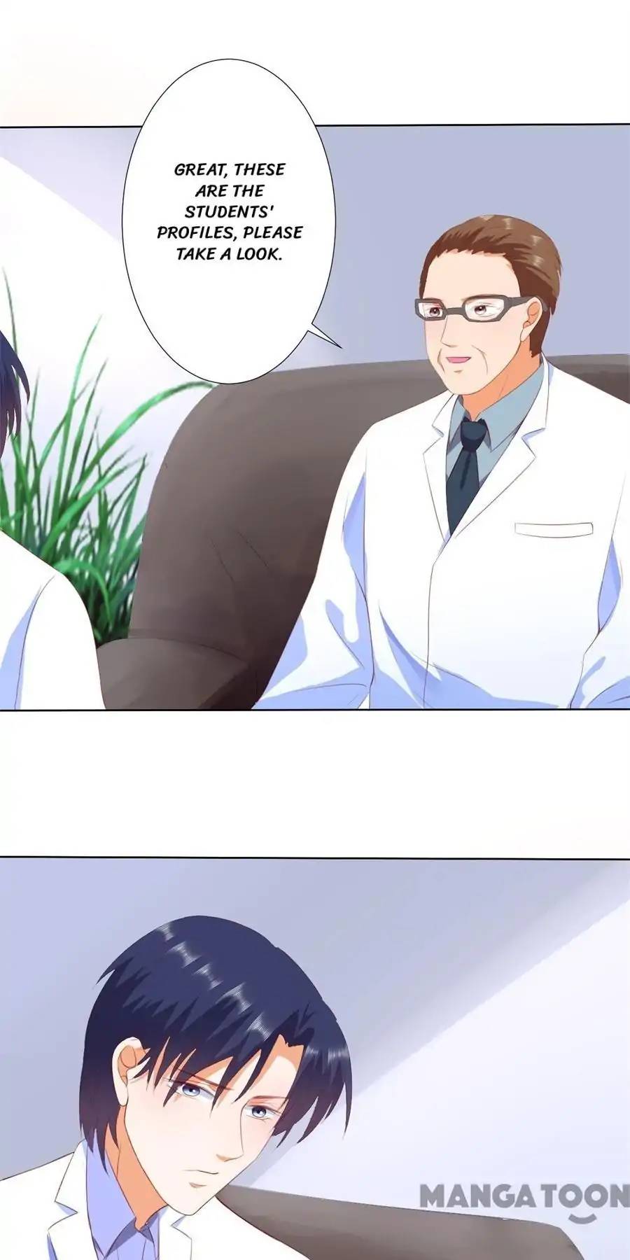 When Doctor Chu Wants Romance 205 28