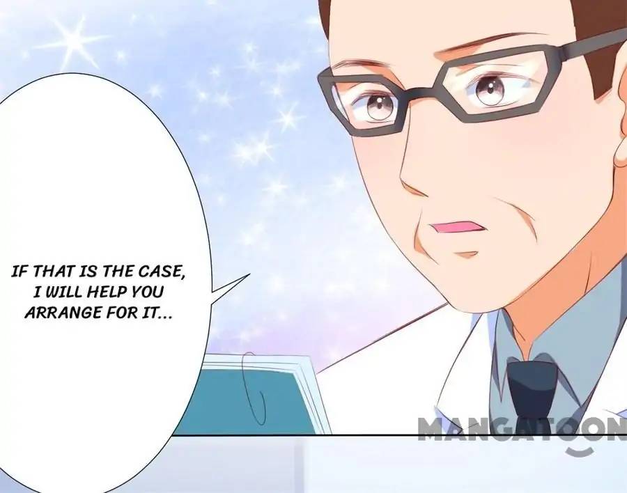 When Doctor Chu Wants Romance 205 35