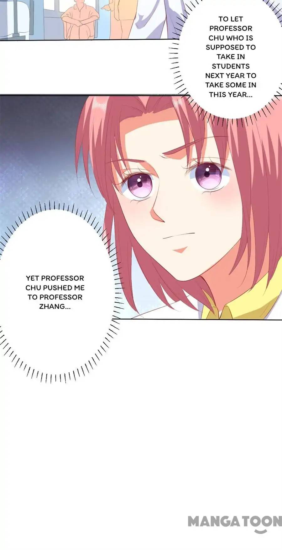 When Doctor Chu Wants Romance 205 38