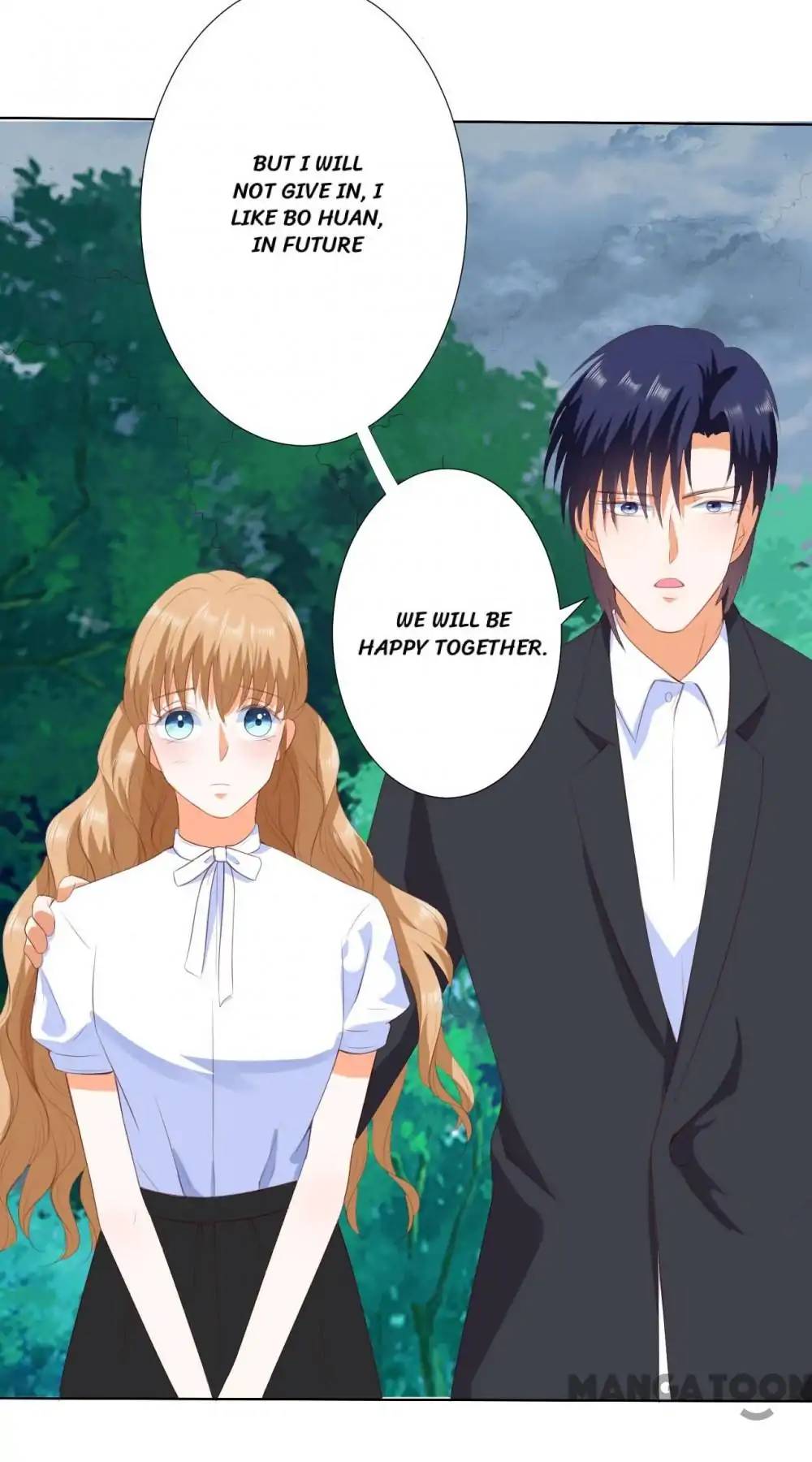 When Doctor Chu Wants Romance 205 5