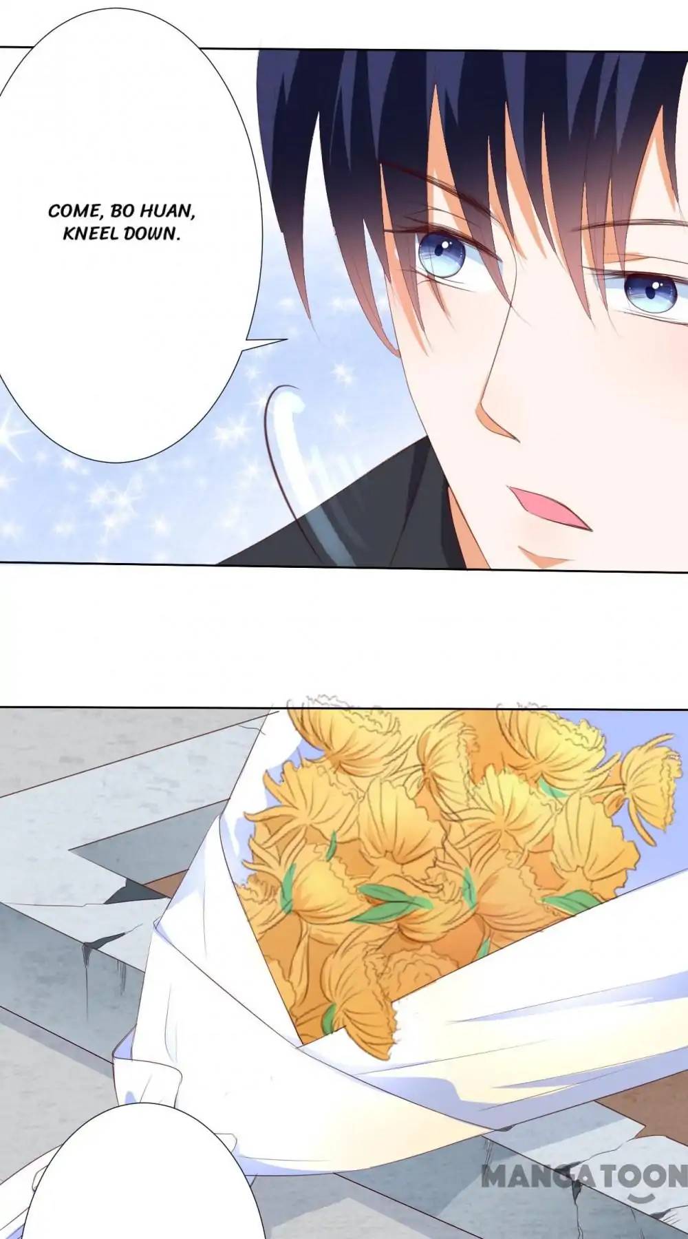 When Doctor Chu Wants Romance 205 7