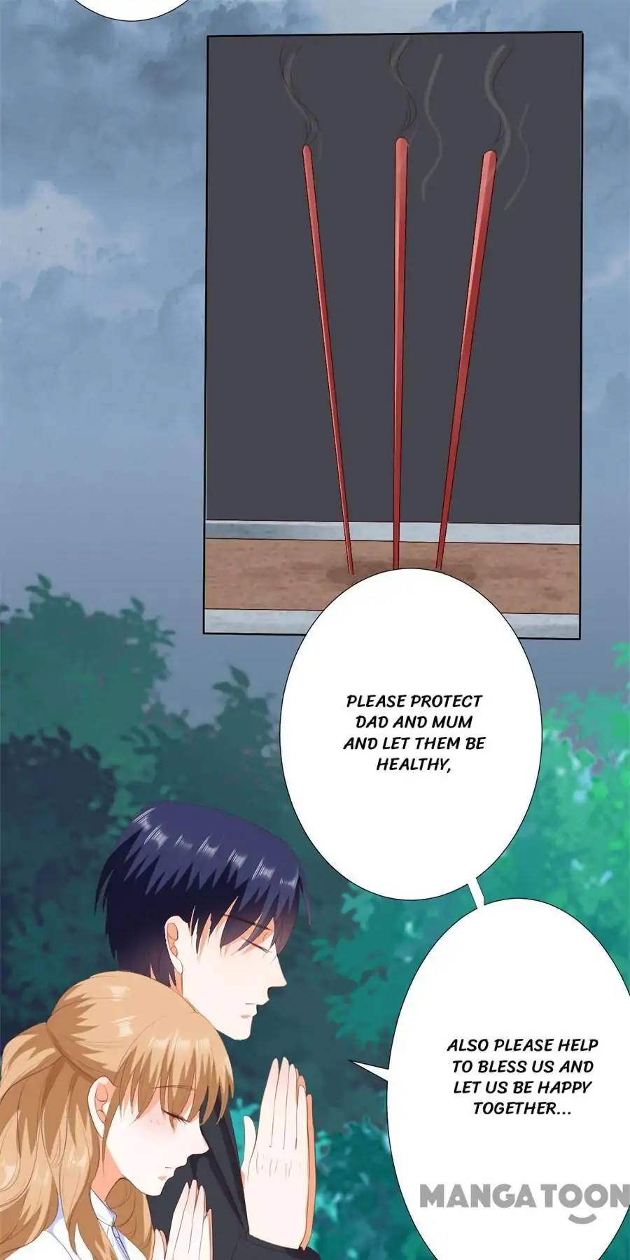 When Doctor Chu Wants Romance 205 9