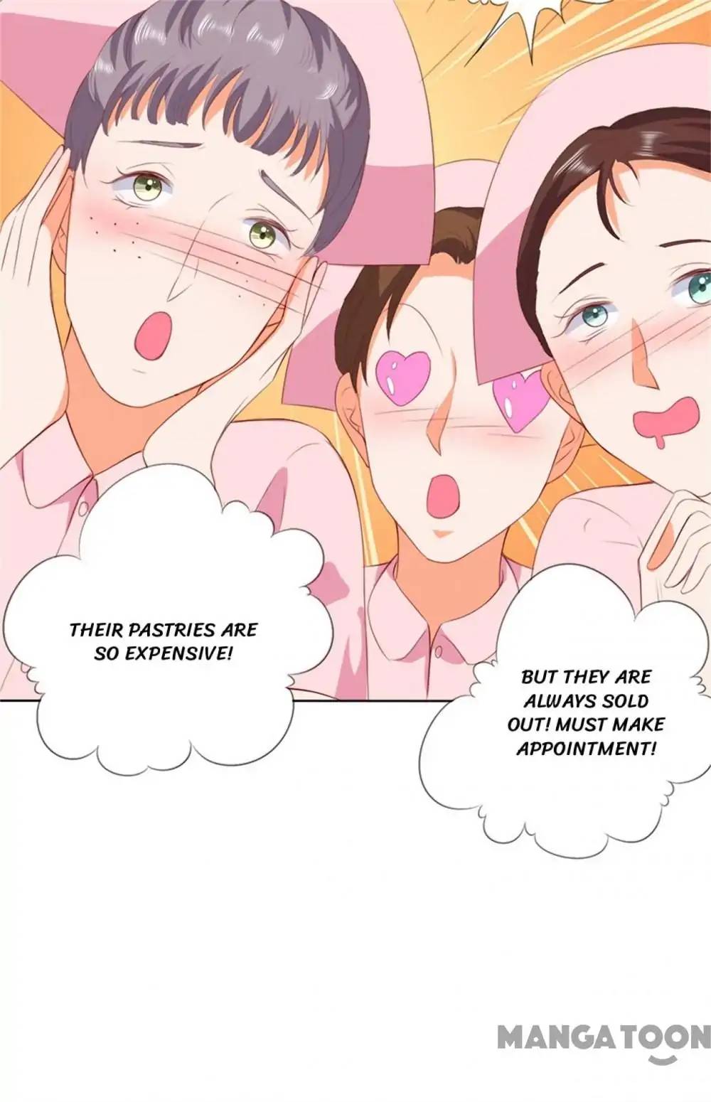 When Doctor Chu Wants Romance 206 12