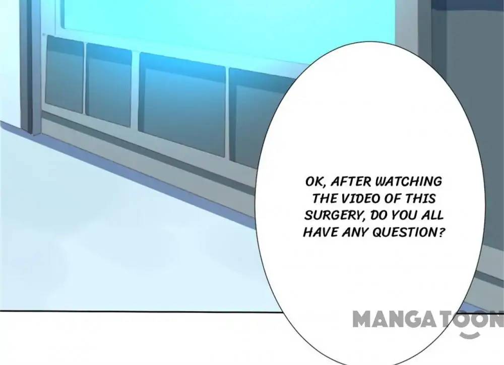When Doctor Chu Wants Romance 206 16