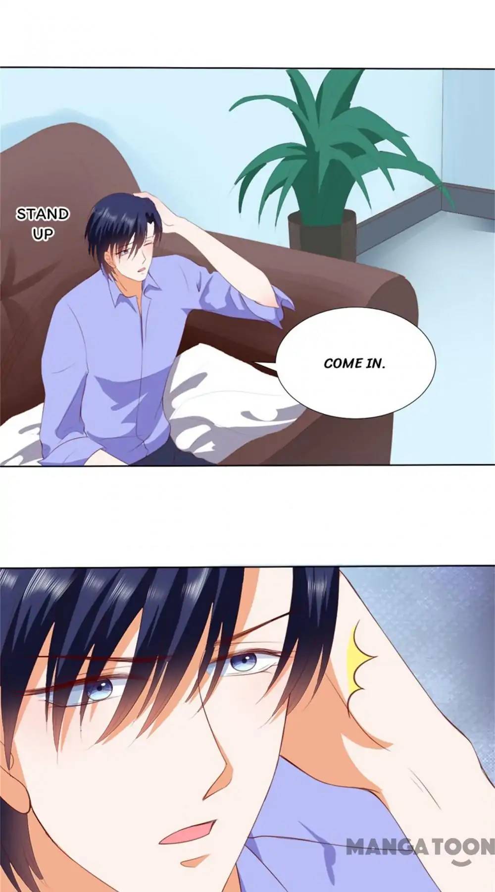 When Doctor Chu Wants Romance 206 22