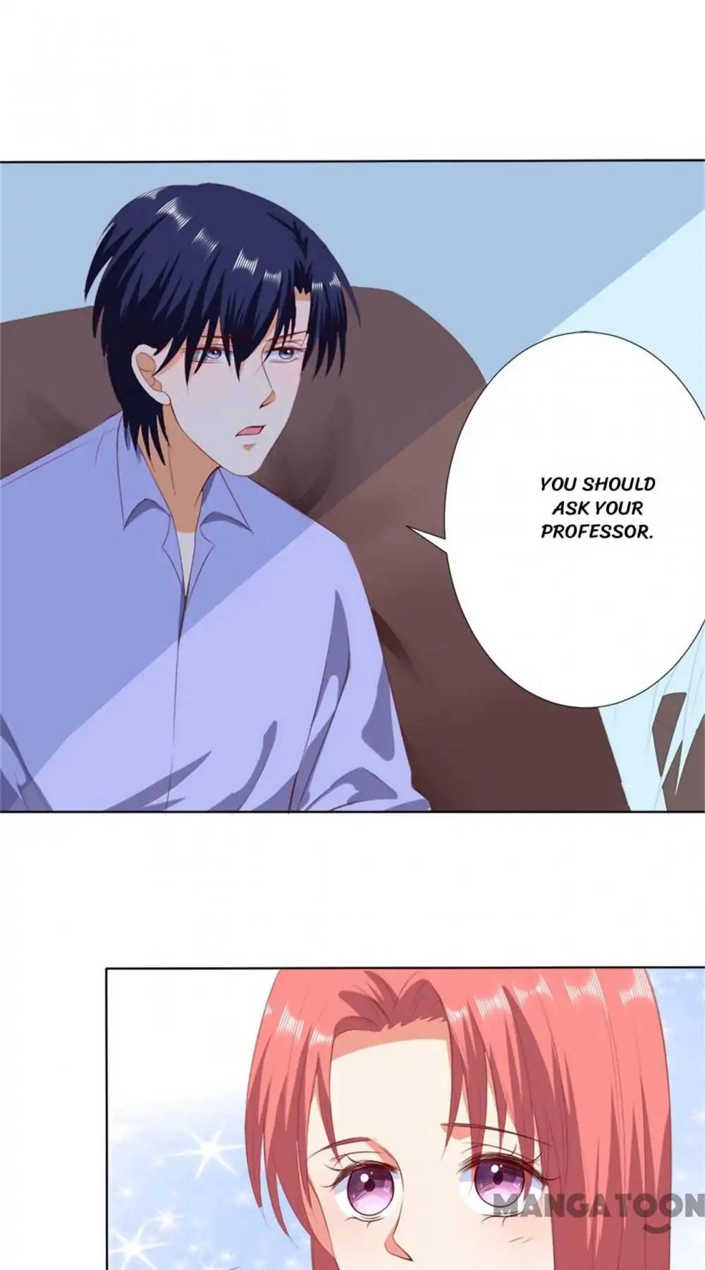 When Doctor Chu Wants Romance 206 26