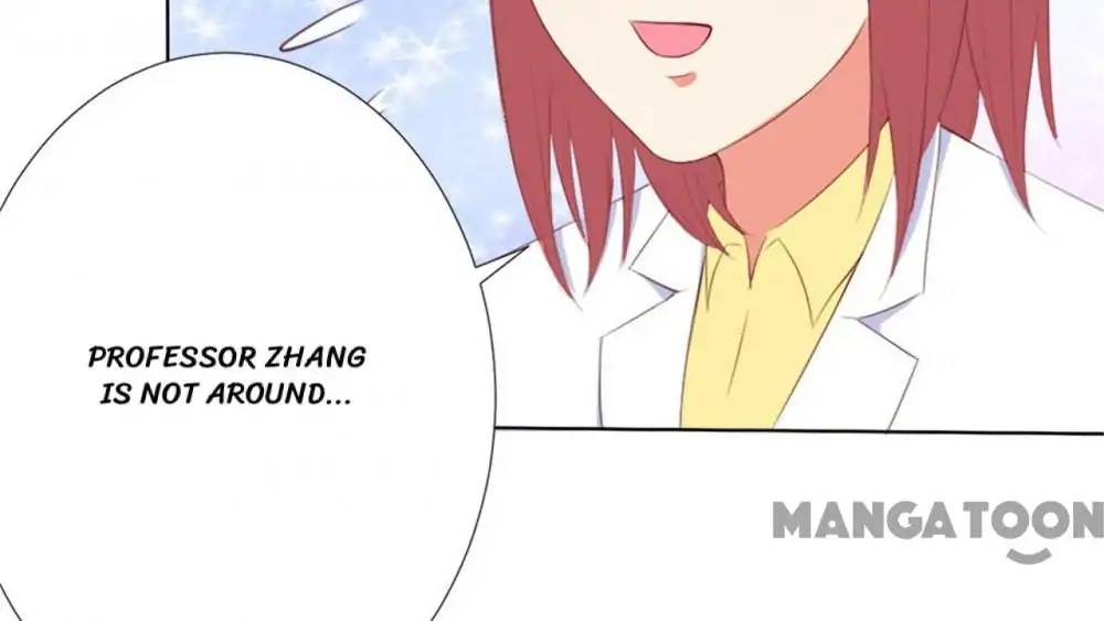 When Doctor Chu Wants Romance 206 27