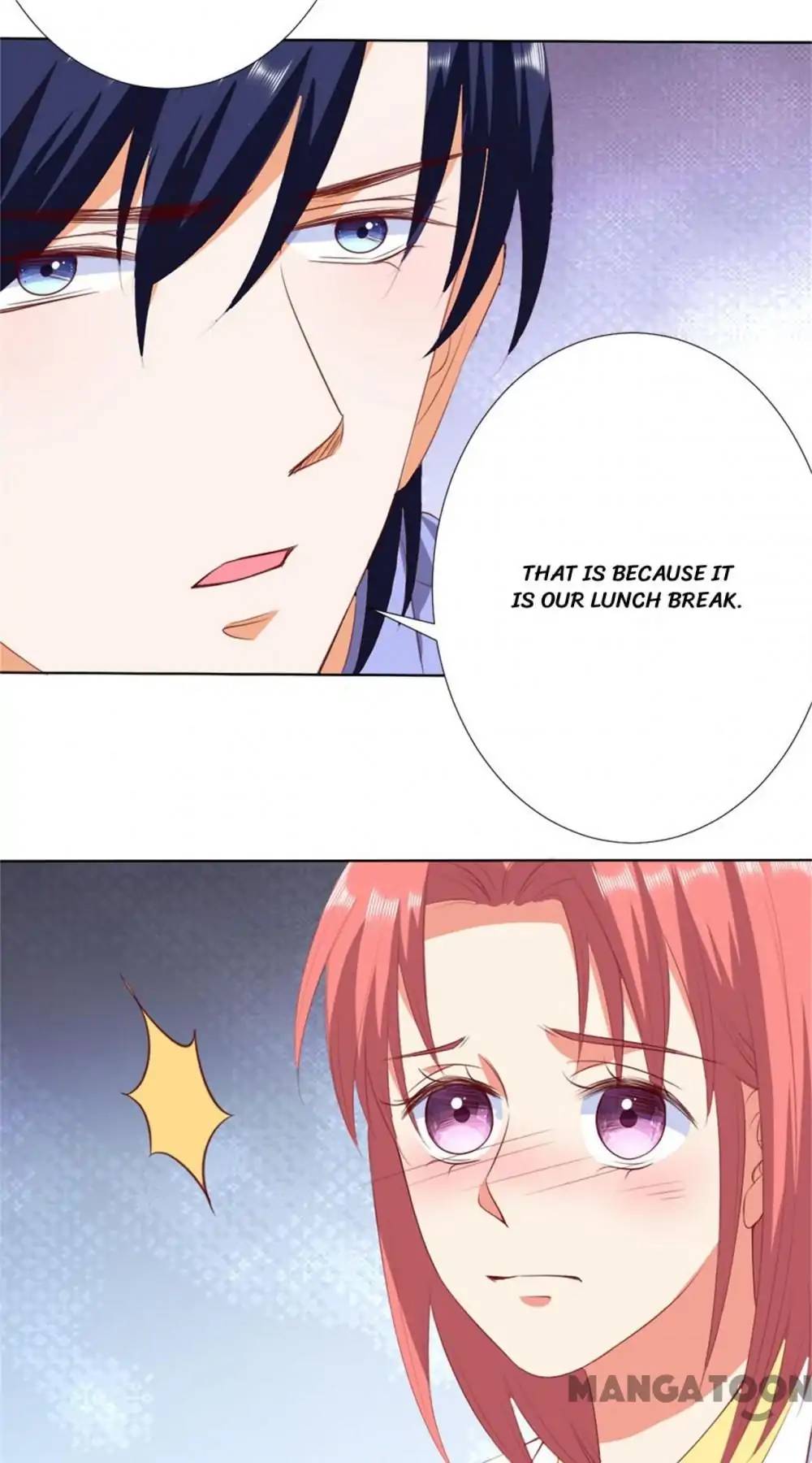 When Doctor Chu Wants Romance 206 28