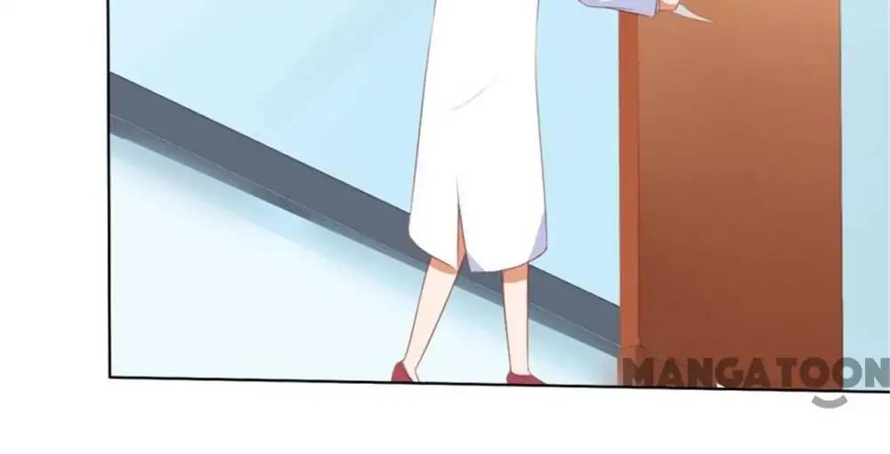 When Doctor Chu Wants Romance 206 33