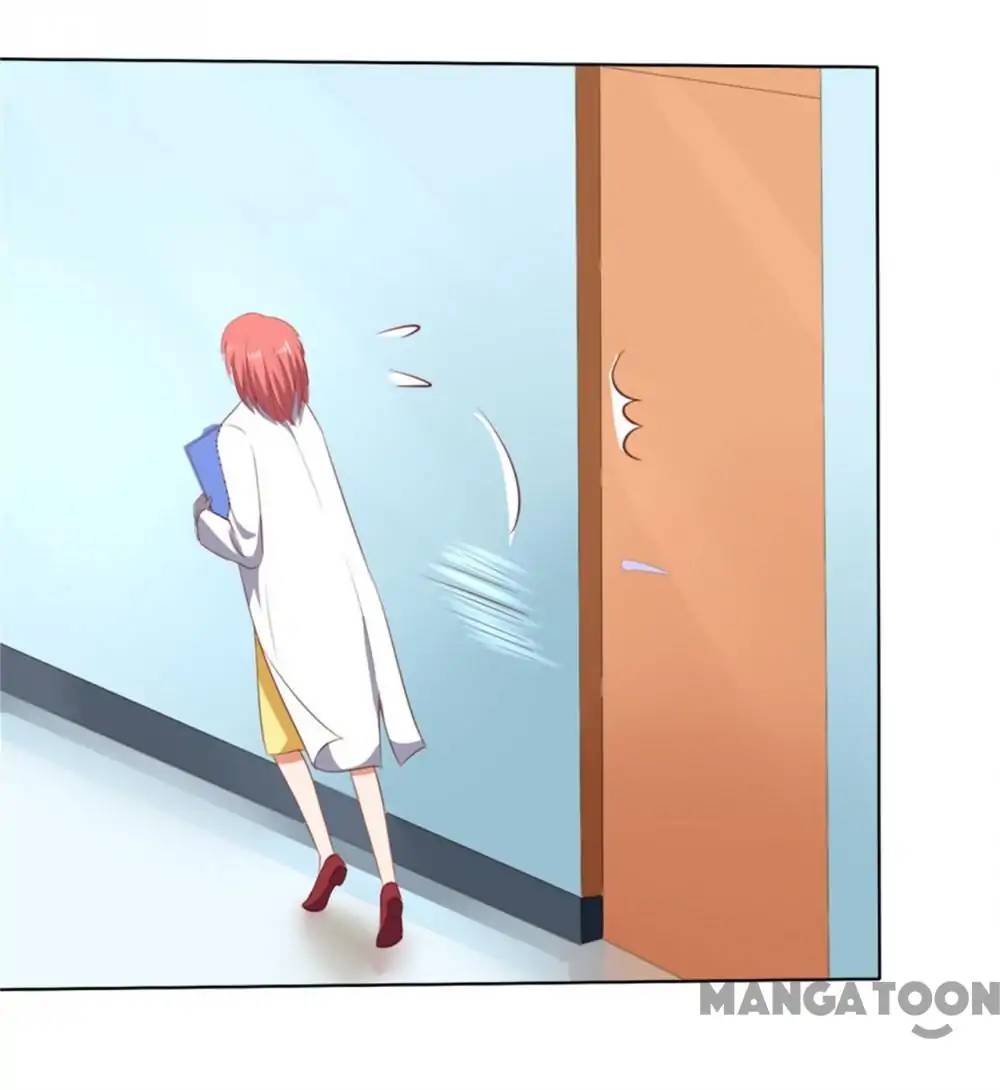 When Doctor Chu Wants Romance 206 35