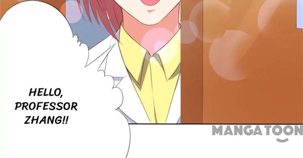 When Doctor Chu Wants Romance 206 4