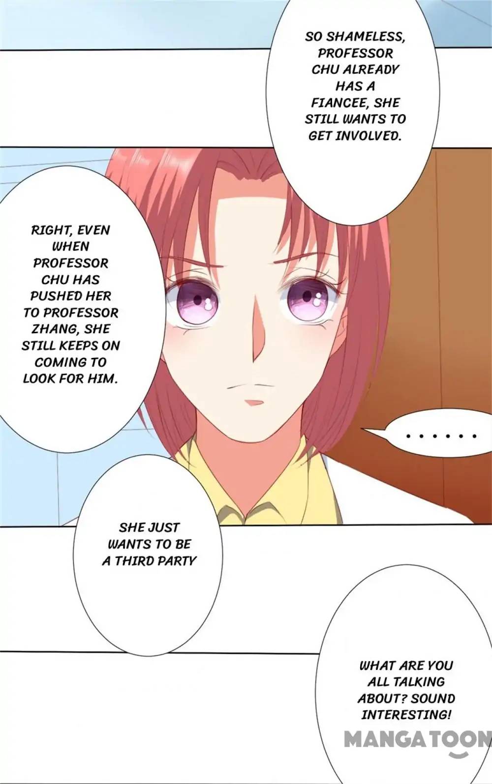 When Doctor Chu Wants Romance 206 9