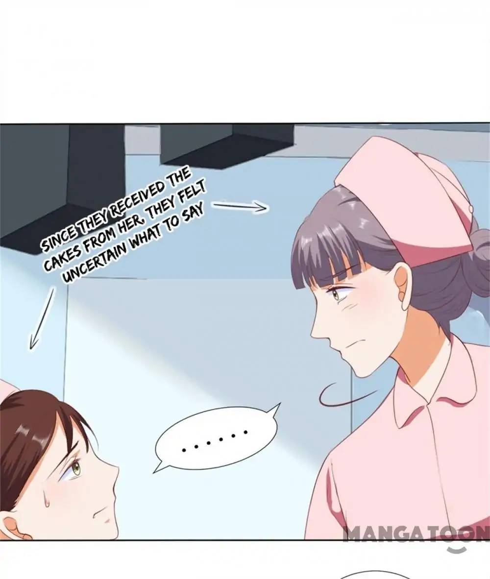 When Doctor Chu Wants Romance 207 1
