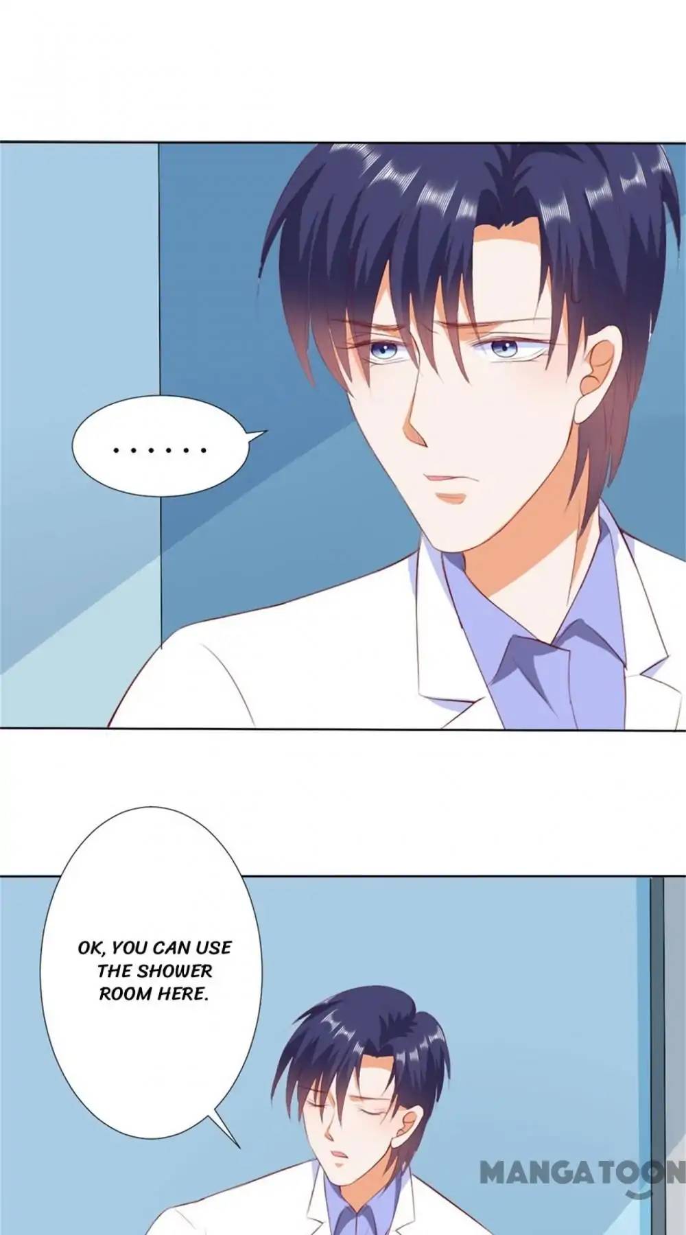 When Doctor Chu Wants Romance 207 15