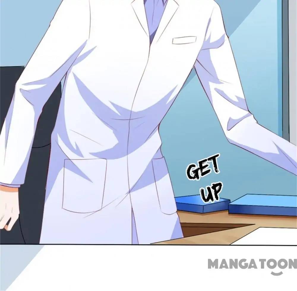 When Doctor Chu Wants Romance 207 16