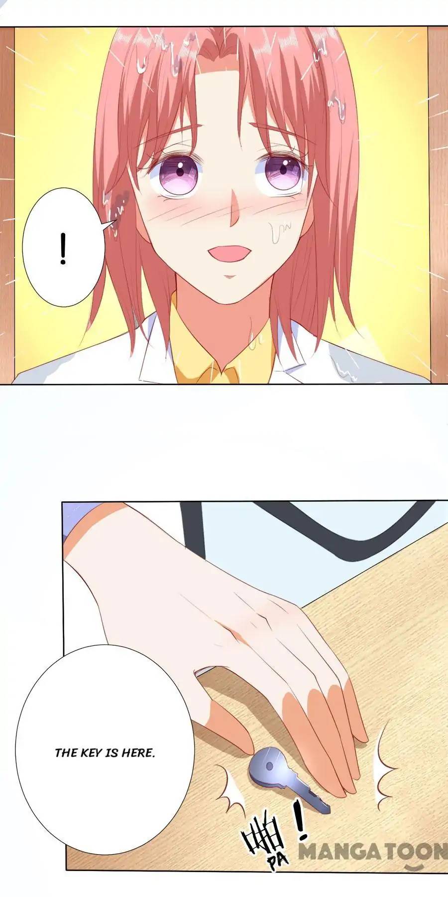 When Doctor Chu Wants Romance 207 17