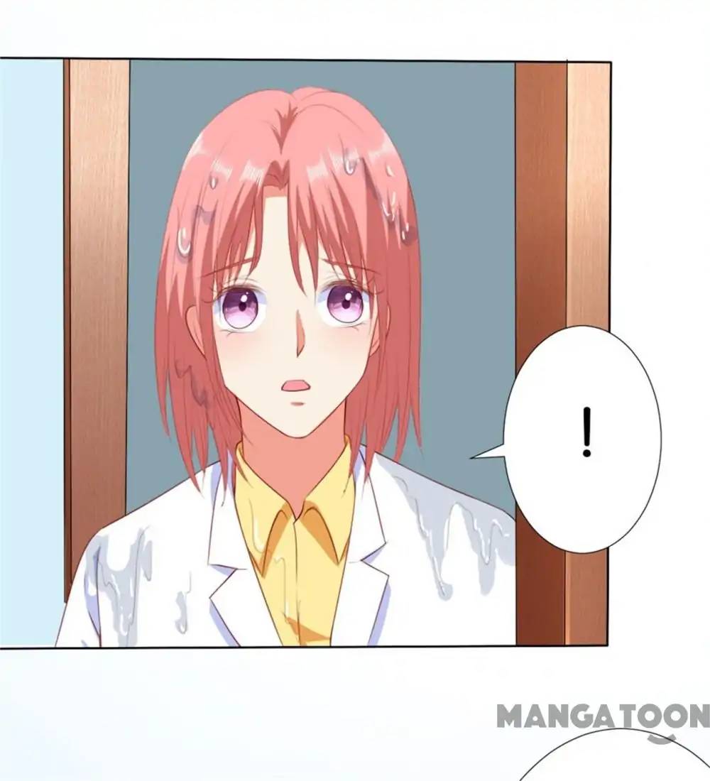 When Doctor Chu Wants Romance 207 19