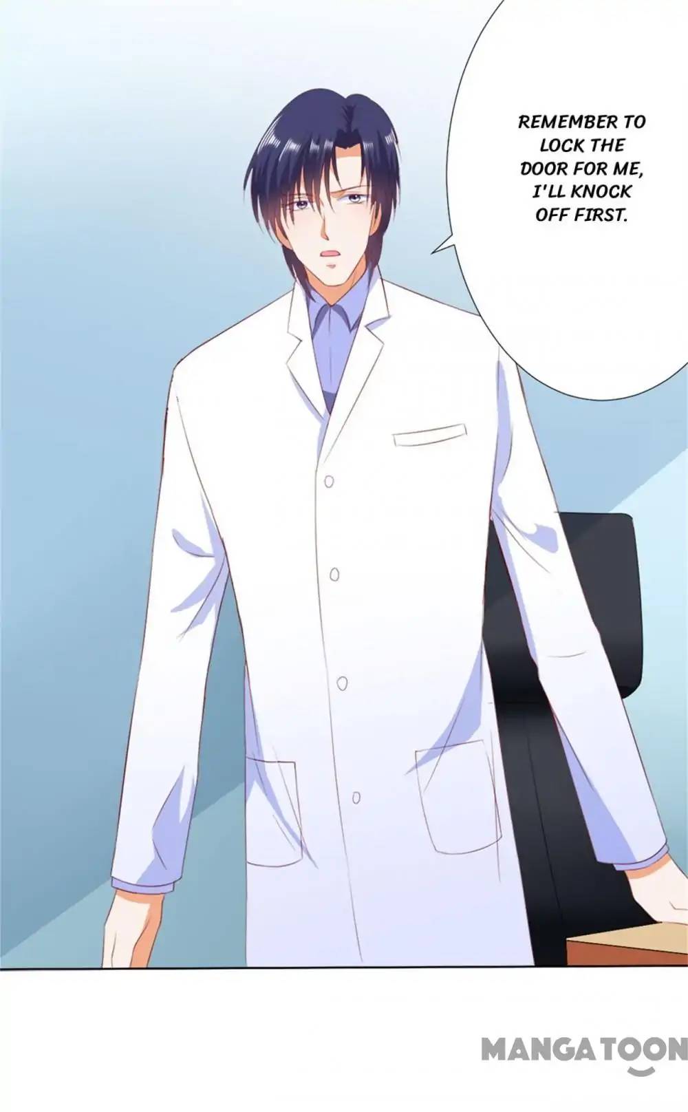 When Doctor Chu Wants Romance 207 20