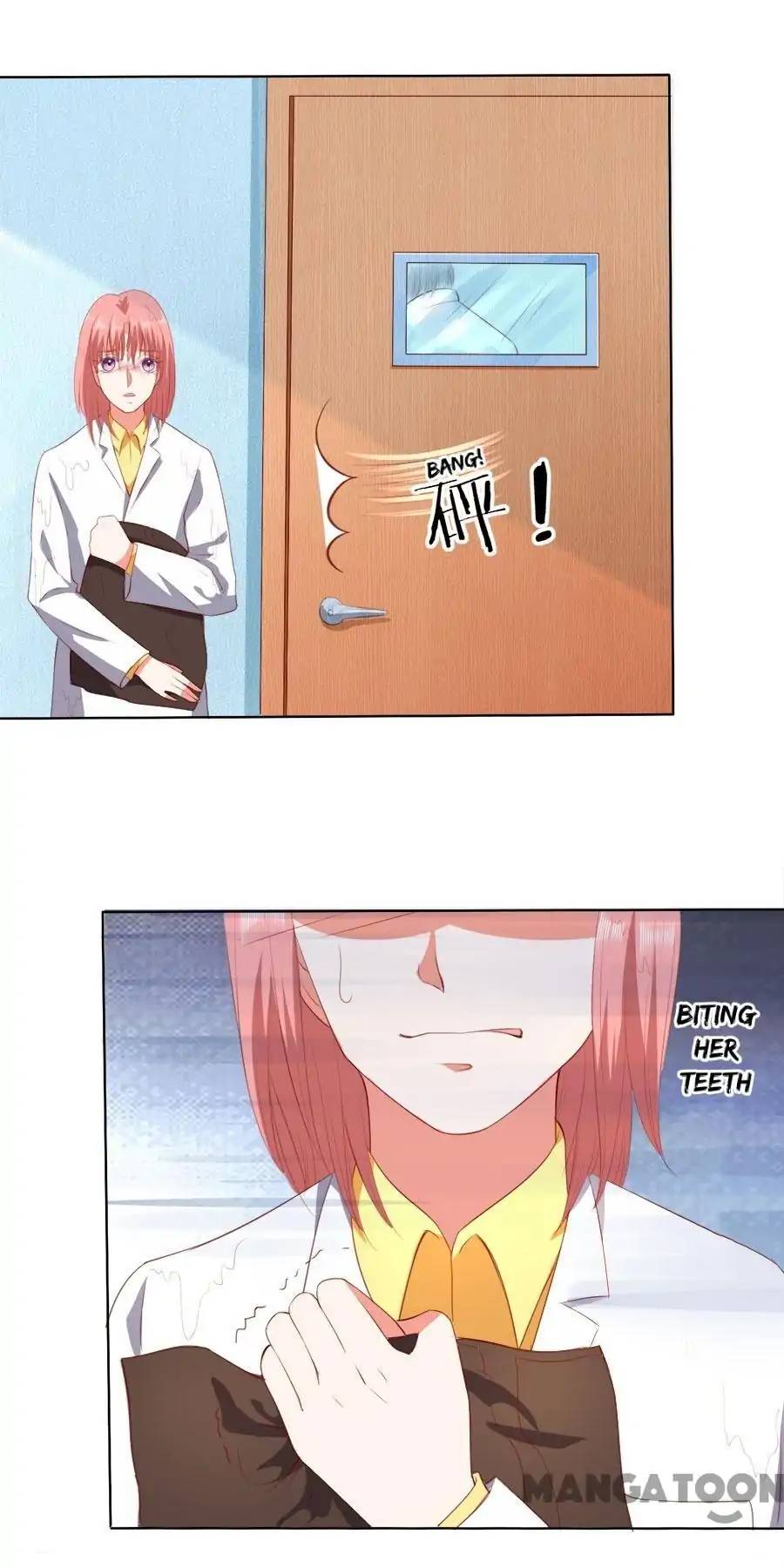 When Doctor Chu Wants Romance 207 21