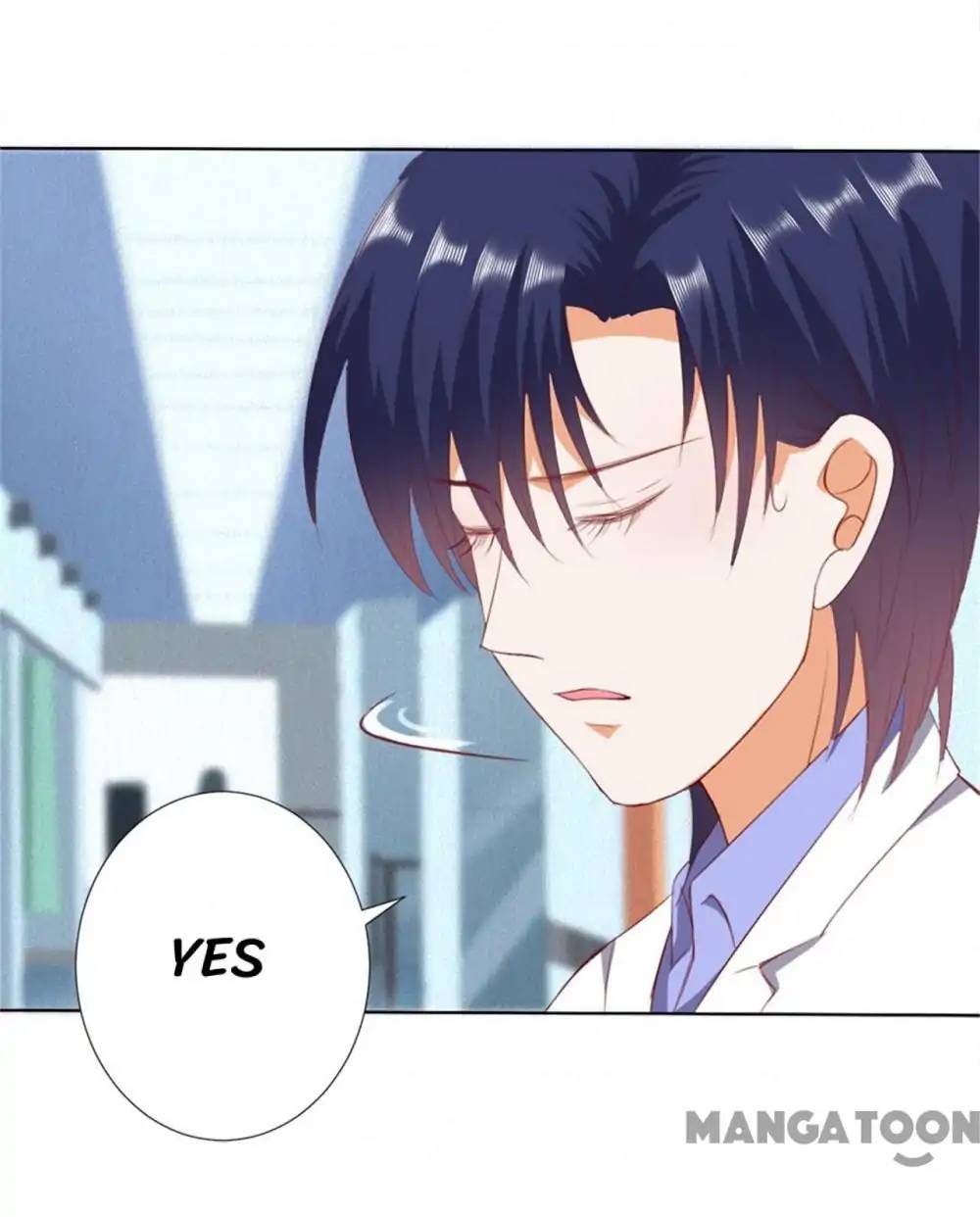 When Doctor Chu Wants Romance 207 27