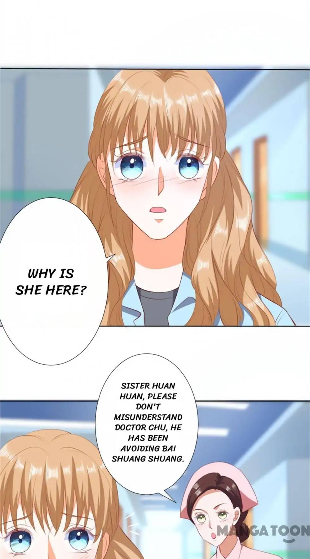 When Doctor Chu Wants Romance 207 28