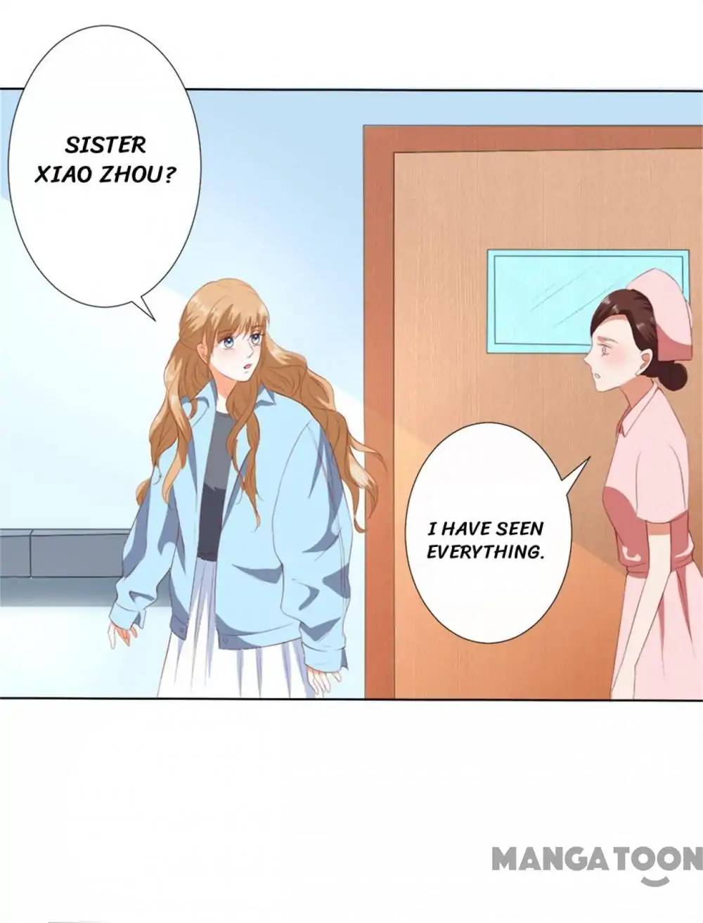 When Doctor Chu Wants Romance 207 30