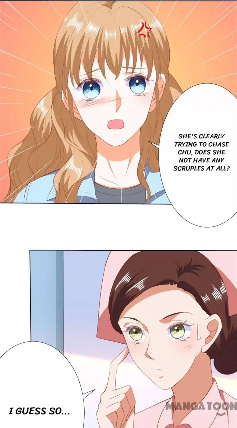 When Doctor Chu Wants Romance 207 33