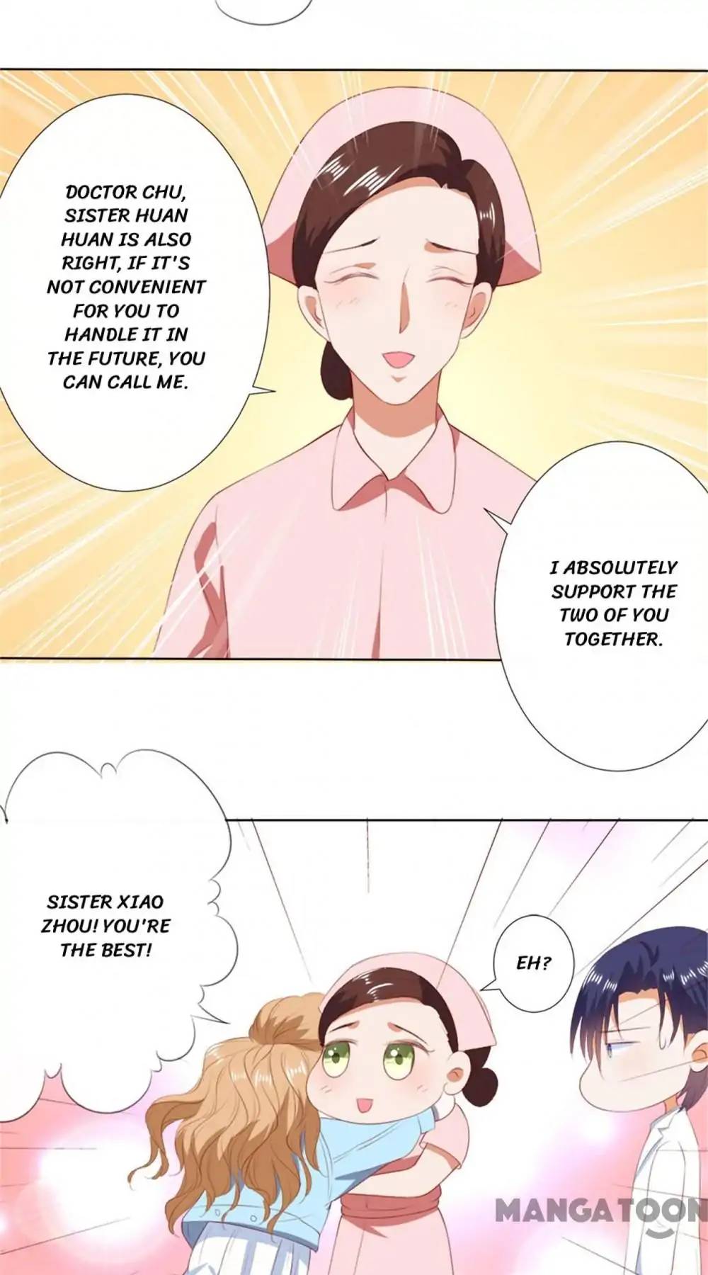 When Doctor Chu Wants Romance 207 37