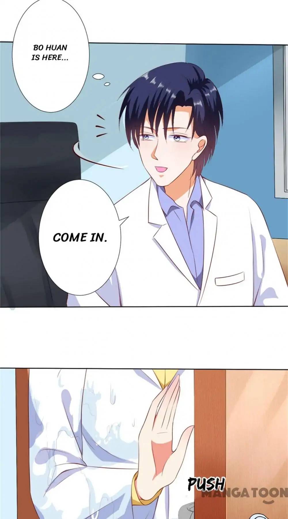 When Doctor Chu Wants Romance 207 9