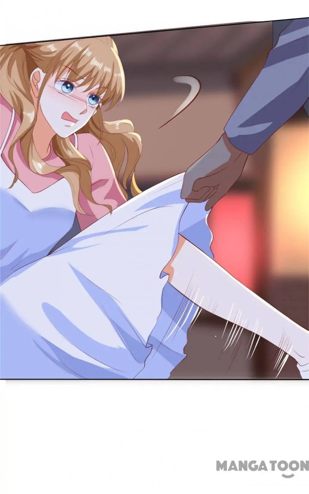 When Doctor Chu Wants Romance 208 24