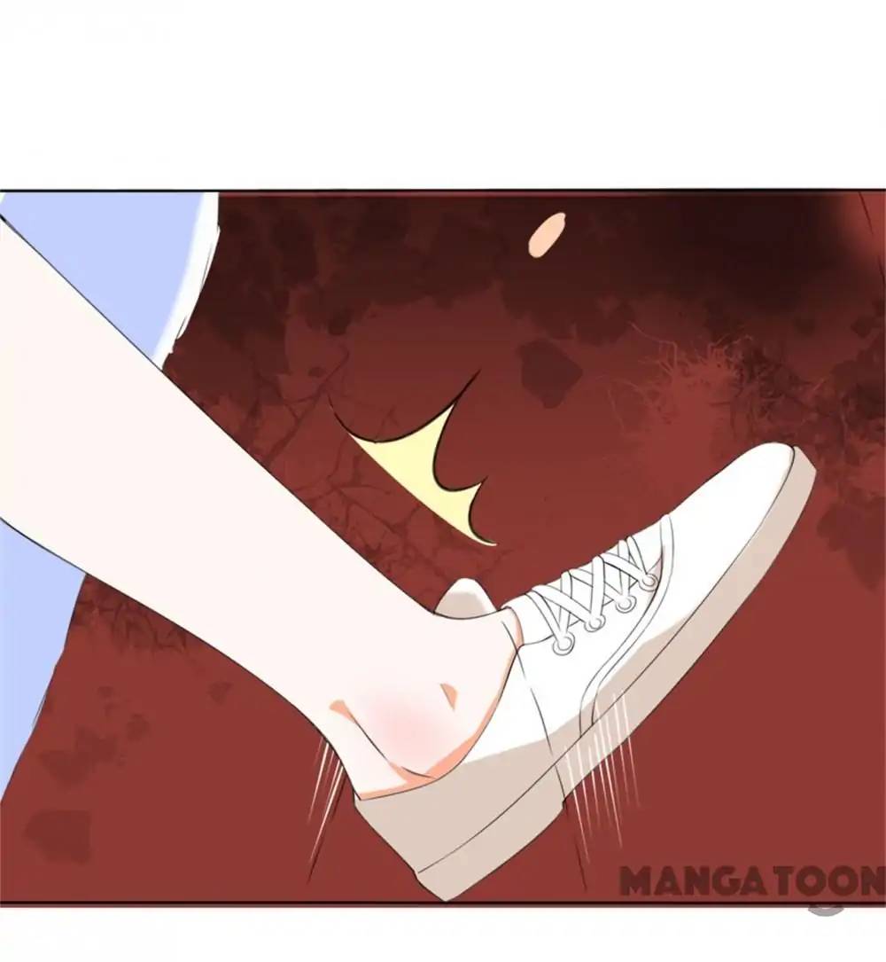 When Doctor Chu Wants Romance 208 25