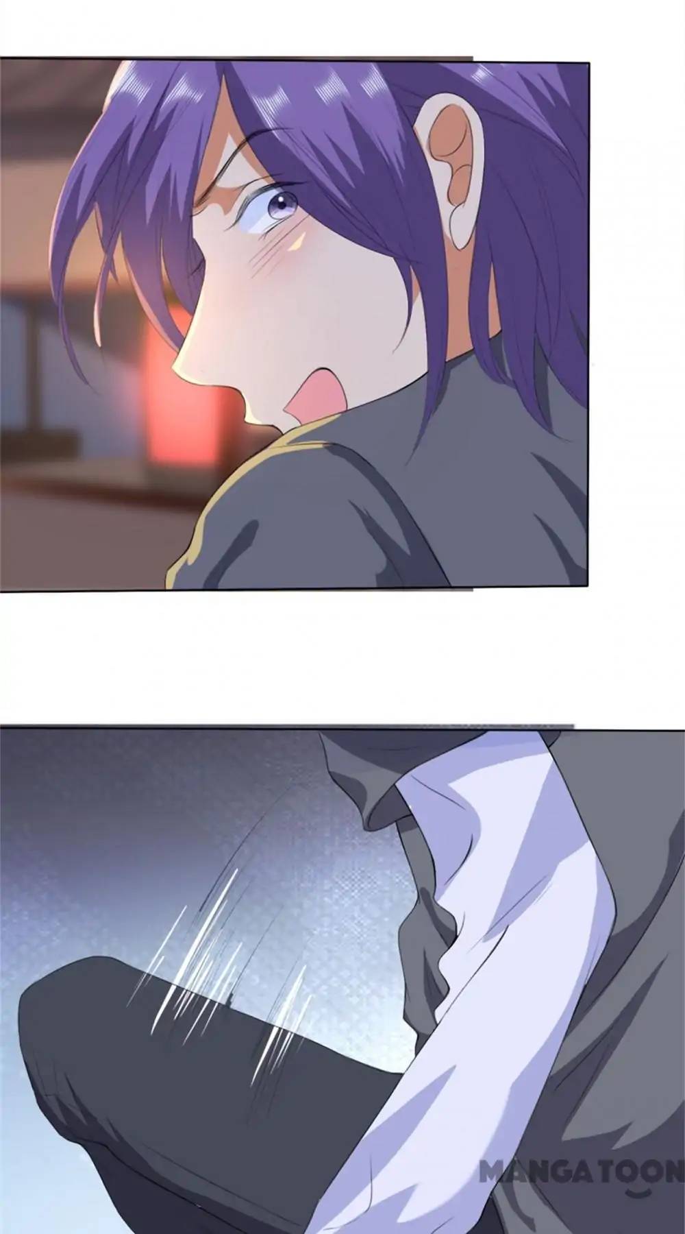 When Doctor Chu Wants Romance 208 29