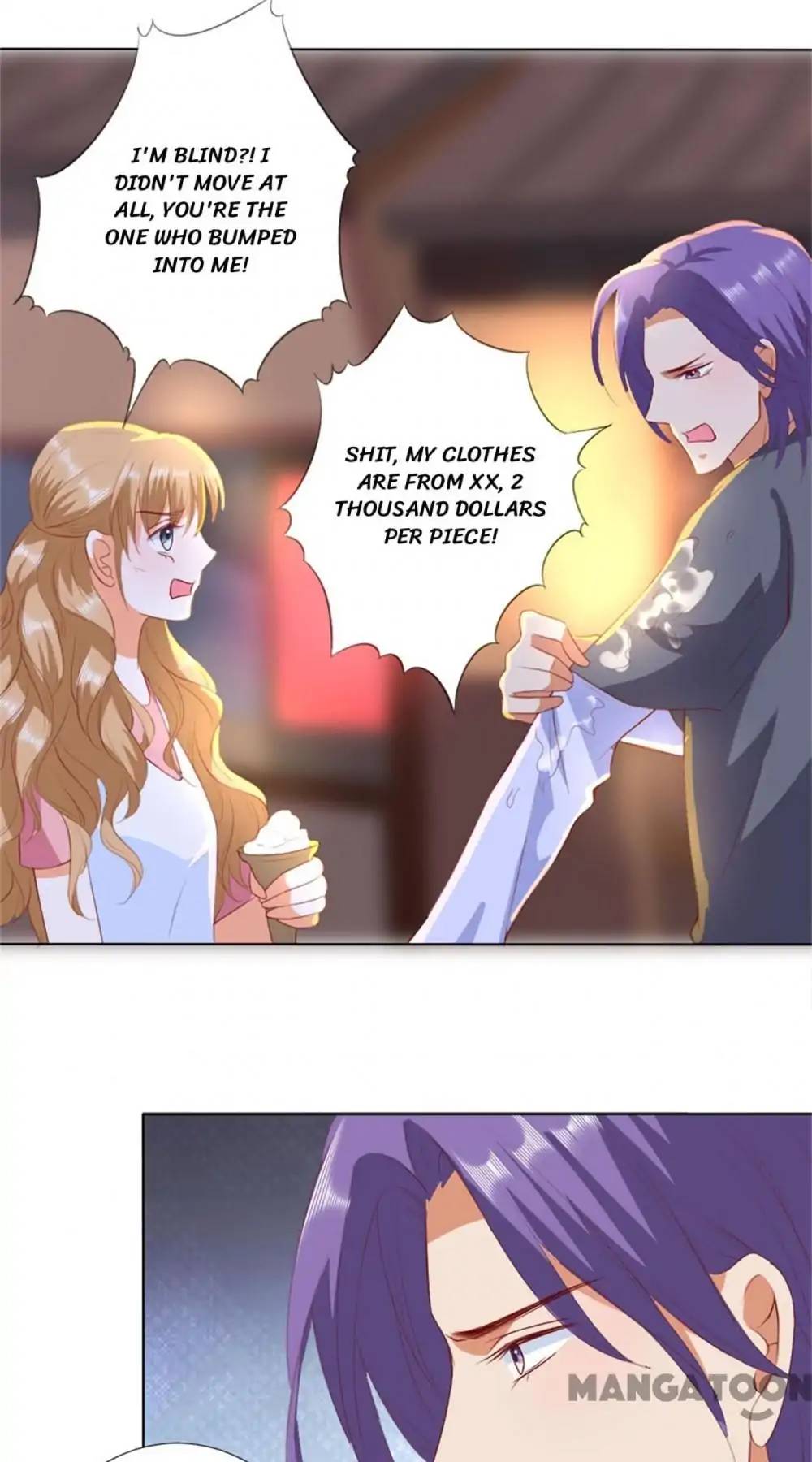 When Doctor Chu Wants Romance 208 3