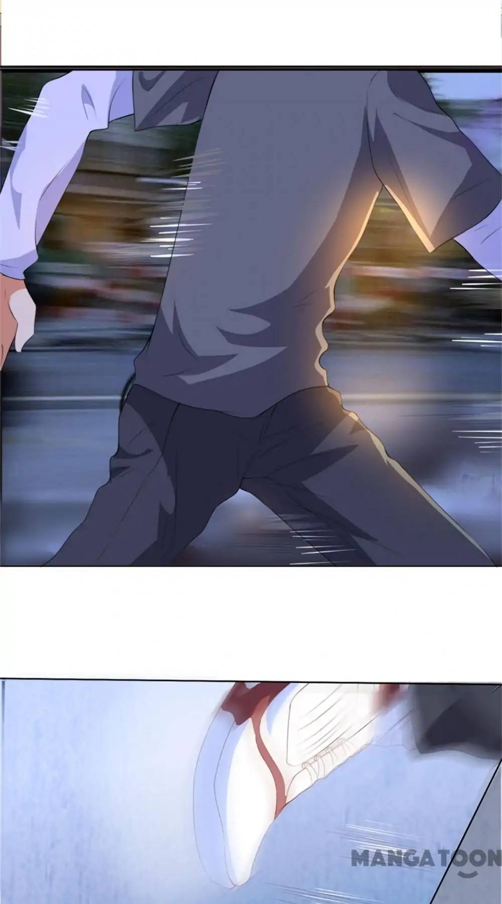 When Doctor Chu Wants Romance 208 33